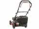 Rato Multipower RMS46Q-V145 - Rasaerba a scoppio trazionato - Motore Rato da 144cc