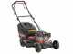 Rato Multipower RMS46Q-V145 - Rasaerba a scoppio trazionato - Motore Rato da 144cc