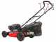 Rato Multipower RMS46Q-V145 - Rasaerba a scoppio trazionato - Motore Rato da 144cc