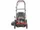 Rato Multipower RMS46Q-V145 - Rasaerba a scoppio trazionato - Motore Rato da 144cc