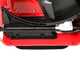 Rato Multipower RMS46Q-V145 - Rasaerba a scoppio trazionato - Motore Rato da 144cc