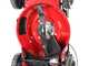 Rato Multipower RMS46Q-V145 - Rasaerba a scoppio trazionato - Motore Rato da 144cc
