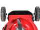 Rato Multipower RMS46Q-V145 - Rasaerba a scoppio trazionato - Motore Rato da 144cc