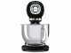 Smeg Full Color Nero - Impastatrice Planetaria - Vasca in Inox da 4,8 litri