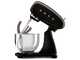 Smeg Full Color Nero SMF03BLEU - Impastatrice Planetaria - Vasca in Inox da 4,8 litri