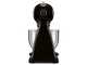 Smeg Full Color Nero SMF03BLEU - Impastatrice Planetaria - Vasca in Inox da 4,8 litri