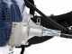 BullMach Centauro 52 - Decespugliatore a zaino