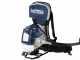 BullMach Centauro 52 - Decespugliatore a zaino