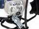 BullMach Centauro 52 - Decespugliatore a zaino