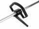 BullMach Centauro 52 - Decespugliatore a zaino
