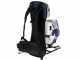 BullMach Centauro 52 - Decespugliatore a zaino