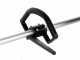 BullMach Centauro 52 - Decespugliatore a zaino