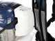 BullMach Centauro 52 - Decespugliatore a zaino