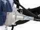 BullMach Centauro 52 - Decespugliatore a zaino
