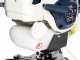 BullMach Centauro 52 - Decespugliatore a zaino