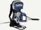 BullMach Centauro 52 - Decespugliatore a zaino