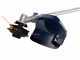 BullMach Centauro 52 - Decespugliatore a zaino