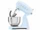 Smeg Full Color Azzurro - Impastatrice Planetaria - Vasca in Inox da 4,8 litri