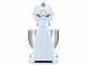 Smeg Full Color Azzurro - Impastatrice Planetaria - Vasca in Inox da 4,8 litri