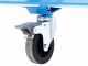 ABAC EXP A39B 90 CM3 - Compressore aria elettrico monofase a cinghia - Motore 3 HP - 90 lt