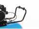 ABAC EXP A39B 90 CM3 - Compressore aria elettrico monofase a cinghia - Motore 3 HP - 90 lt