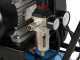 ABAC EXP A39B 90 CM3 - Compressore aria elettrico monofase a cinghia - Motore 3 HP - 90 lt