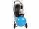 ABAC EXP A39B 90 CM3 - Compressore aria elettrico monofase a cinghia - Motore 3 HP - 90 lt