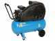ABAC EXP A39B 90 CM3 - Compressore aria elettrico monofase a cinghia - Motore 3 HP - 90 lt