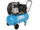 ABAC EXP A39B 90 CM3 - Compressore aria elettrico monofase a cinghia - Motore 3 HP - 90 lt