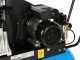 ABAC EXP A39B 90 CM3 - Compressore aria elettrico monofase a cinghia - Motore 3 HP - 90 lt