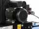 ABAC EXP A39B 90 CM3 - Compressore aria elettrico monofase a cinghia - Motore 3 HP - 90 lt