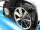 ABAC EXP A39B 90 CM3 - Compressore aria elettrico monofase a cinghia - Motore 3 HP - 90 lt