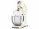 Smeg Full Color Panna - Impastatrice Planetaria - Vasca in Inox da 4,8 litri