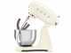 Smeg Full Color Panna - Impastatrice Planetaria - Vasca in Inox da 4,8 litri