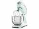 Smeg Full Color Verde pastello - Impastatrice Planetaria - Vasca in Inox da 4,8 litri