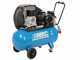 ABAC EXP A39B 90 CT3 - Compressore aria elettrico trifase a cinghia - Motore 3 HP - 90 lt