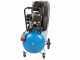 ABAC EXP A39B 90 CT3 - Compressore aria elettrico trifase a cinghia - Motore 3 HP - 90 lt