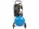 ABAC EXP A39B 90 CT3 - Compressore aria elettrico trifase a cinghia - Motore 3 HP - 90 lt