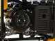 Stanley SG 4200B - Generatore di corrente a benzina - AVR - 4.3 kW - Continua 4.0 kW Trifase