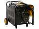 Stanley SG 4200B - Generatore di corrente a benzina - AVR - 4.3 kW - Continua 4.0 kW Trifase