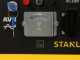 Stanley SG 4200B - Generatore di corrente a benzina - AVR - 4.3 kW - Continua 4.0 kW Trifase
