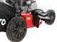 Rato Multipower RMS51Q-V170 - Rasaerba a scoppio trazionato - Motore Rato da 170cc