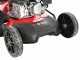 Rato Multipower RMS51Q-V170 - Rasaerba a scoppio trazionato - Motore Rato da 170cc