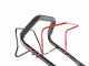 Rato Multipower RMS51Q-V170 - Rasaerba a scoppio trazionato - Motore Rato da 170cc