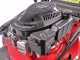 Rato Multipower RMS51Q-V170 - Rasaerba a scoppio trazionato - Motore Rato da 170cc