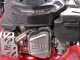 Rato Multipower RMS51Q-V170 - Rasaerba a scoppio trazionato - Motore Rato da 170cc