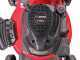 Rato Multipower RMS51Q-V170 - Rasaerba a scoppio trazionato - Motore Rato da 170cc