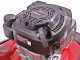 Rato Multipower RMS51Q-V170 - Rasaerba a scoppio trazionato - Motore Rato da 170cc