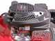 Rato Multipower RMS51Q-V170 - Rasaerba a scoppio trazionato - Motore Rato da 170cc
