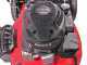 Rato Multipower RMS51Q-V170 - Rasaerba a scoppio trazionato - Motore Rato da 170cc